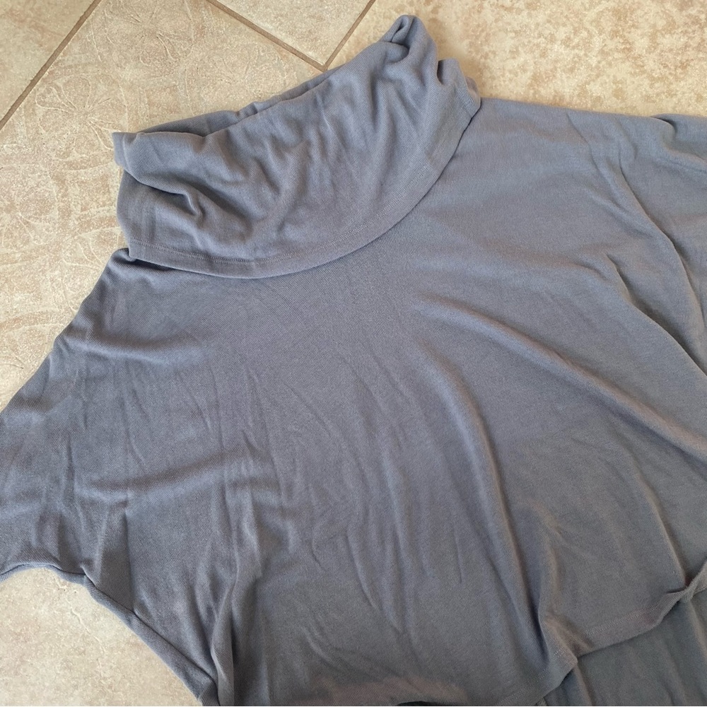karen kane cowl neck sweater